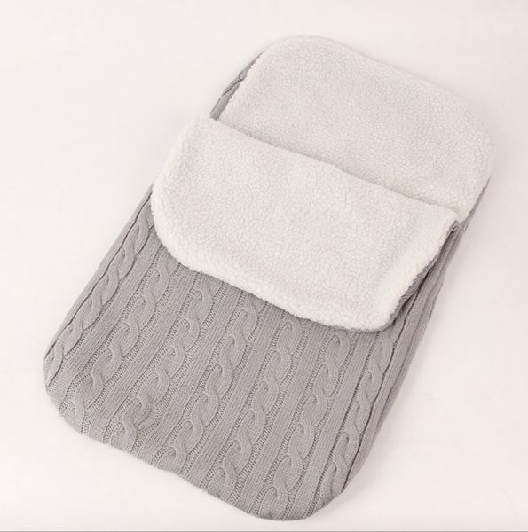 baby sleeping bag baby strollers sleeping bags knitted newborn sleep sacks warm nursery blankets kids bedding supplies 8 colors wzw-yw1613
baby sleeping bag baby strollers sleeping bags knitted newborn sleep sacks warm nursery blankets kids bedding supplies 8 colors wzw-yw1613