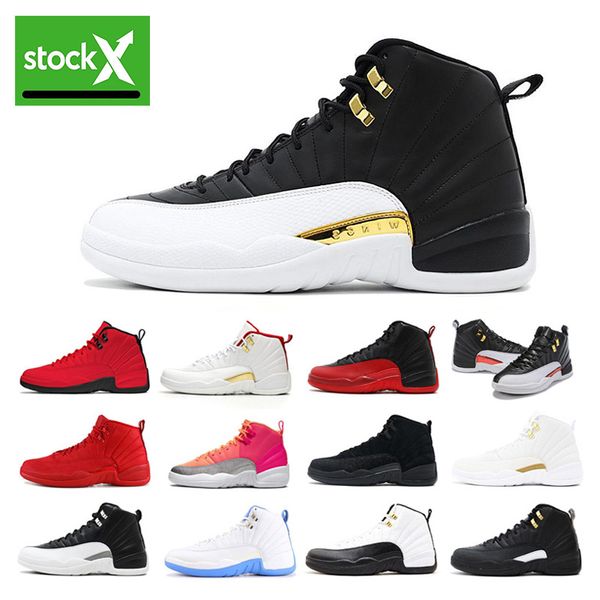 new 12s fiba reverse taxi men basketball shoes college navy game royal bordeaux dark grey wntr michigan wings sports sneakers designer
new 12s fiba reverse taxi men basketball shoes college navy game royal bordeaux dark grey wntr michigan wings sports sneakers designer