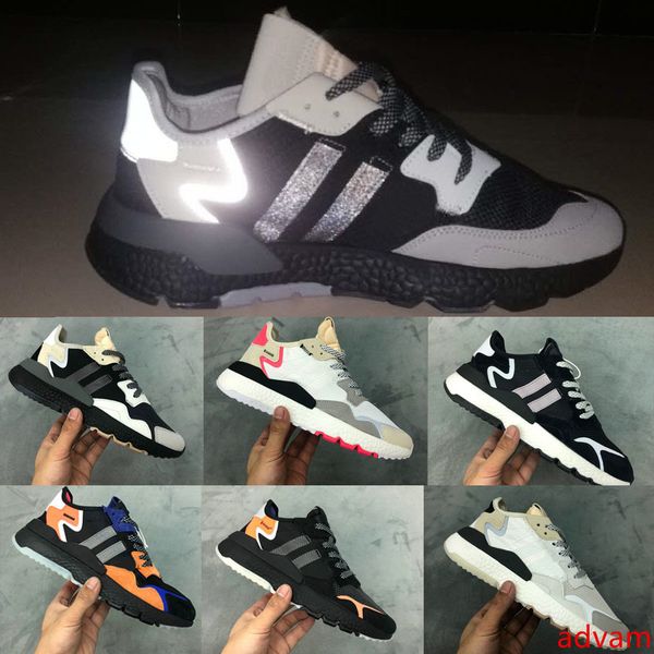 2019 nite jogger мужчины женщины кроссовки кроссовки ядро черный углерод оригинальный черный серый размер 36-45
2019 nite jogger мужчины женщины кроссовки кроссовки ядро черный углерод оригинальный черный серый размер 36-45
