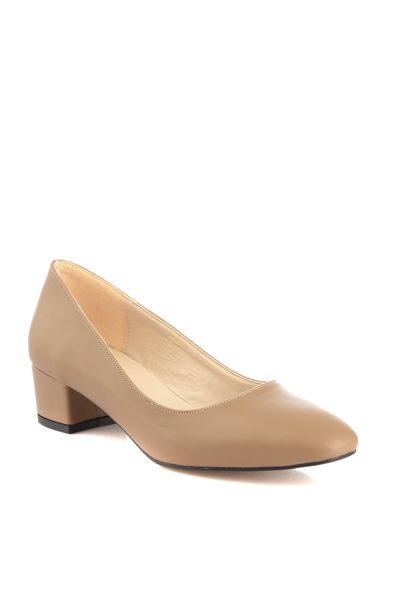 trendyol women classic heels shoes takss20to0187, Black