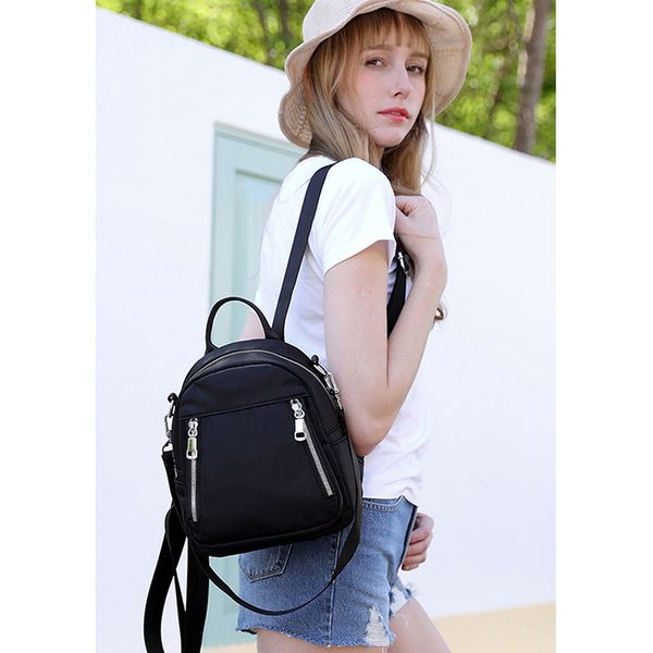 new waterproof backpack women fashion female backpack leisure lapmochila masculina multifunction school bags
new waterproof backpack women fashion female backpack leisure lapmochila masculina multifunction school bags