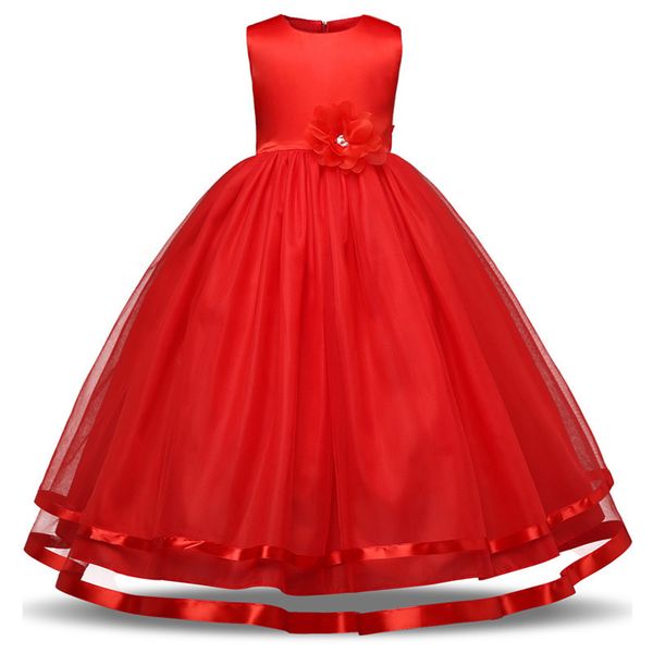a-033 2019 explosion models europe and the united states new lace flowers mesh dress girls fluffy princess dress children dress free
a-033 2019 explosion models europe and the united states new lace flowers mesh dress girls fluffy princess dress children dress free