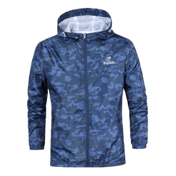 2019 men camouflage windbreaker jacket tactical coats waterproof windproof camping hiking trekking fishing jackets 3xl, Blue;black
2019 men camouflage windbreaker jacket tactical coats waterproof windproof camping hiking trekking fishing jackets 3xl, Blue;black