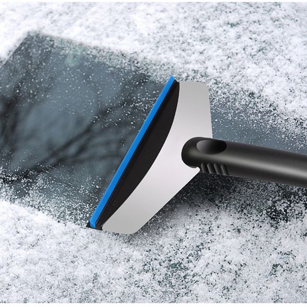 portable car winter ice scraper windshield window snow scraper ice shovel car cleaning tool window cleaner stainless steel
portable car winter ice scraper windshield window snow scraper ice shovel car cleaning tool window cleaner stainless steel
