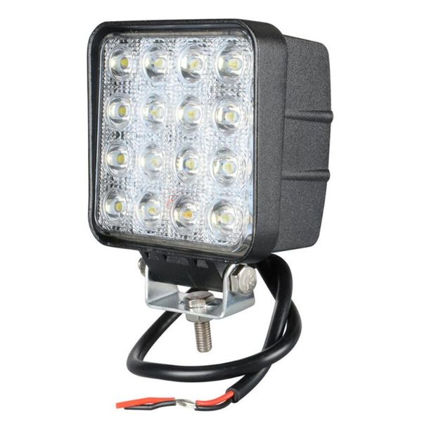16led свет работы 48w сид автомобиля противотуманные 53мм 10-30в анти-столкновения прокладка 4800lm
16led свет работы 48w сид автомобиля противотуманные 53мм 10-30в анти-столкновения прокладка 4800lm