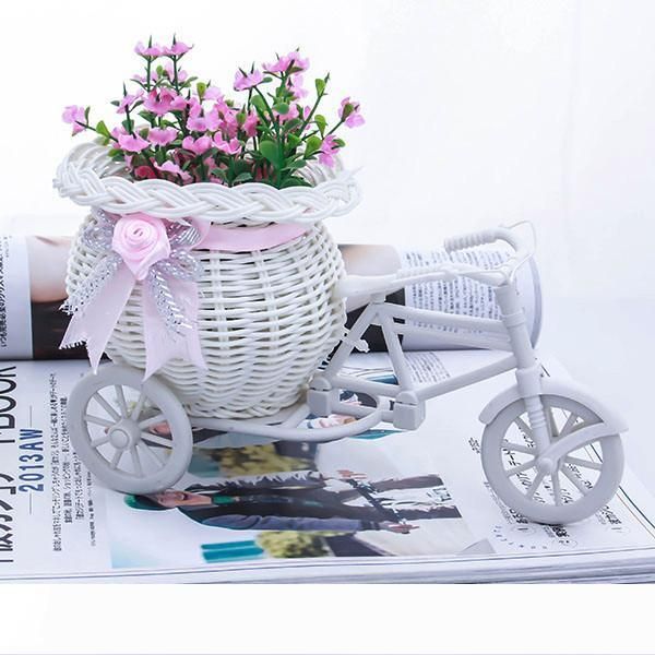 handmade цветочная ваза bikecycle велосипед цветочные корзины домашнее украшение ваза для цветов горшки подарков
handmade цветочная ваза bikecycle велосипед цветочные корзины домашнее украшение ваза для цветов горшки подарков