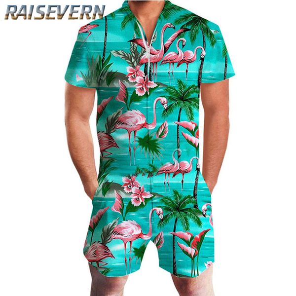 raisevern harajuku rompers for men striped jumpsuit flamingo pineapple cartoon harem cargo overalls summer hiphop casual pants, Gray
raisevern harajuku rompers for men striped jumpsuit flamingo pineapple cartoon harem cargo overalls summer hiphop casual pants, Gray