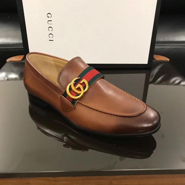 mens shoes mens loafers stylist metal button coloursmens designer shoes men luxury loafers 38-45, Black
mens shoes mens loafers stylist metal button coloursmens designer shoes men luxury loafers 38-45, Black