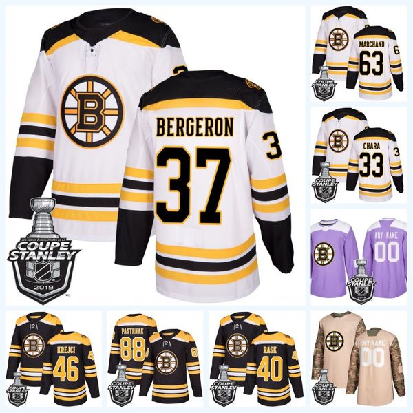 Youth Boston Bruins 2019 Stanley Cup Playoffs Jersey Zdeno Chara Marchand Kevan Miller Pastrnak Krejci Rask Patrice Charlie Coyle Rask
Youth Boston Bruins 2019 Stanley Cup Playoffs Jersey Zdeno Chara Marchand Kevan Miller Pastrnak Krejci Rask Patrice Charlie Coyle Rask