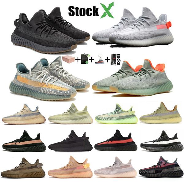 2020 Kanye West 3M кроссовки Tail New Исрафил Шлак Desert Sage Earth Light Zebra Женщины Мужчины Кроссовки Дизайнерские кроссовки
2020 Kanye West 3M кроссовки Tail New Исрафил Шлак Desert Sage Earth Light Zebra Женщины Мужчины Кроссовки Дизайнерские кроссовки