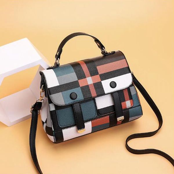 women messenger bags casual tote femme fashion handbags women bags pocket handbags