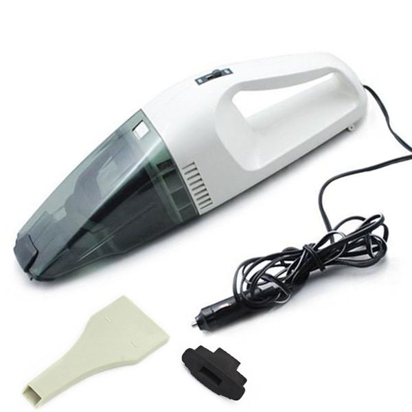do promotion car vacuum cleaner abs 60w portable mini durable handheld wet dry dual use super suction
do promotion car vacuum cleaner abs 60w portable mini durable handheld wet dry dual use super suction