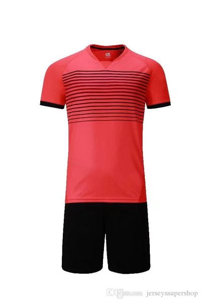 19 red lastest men football jerseys outdoor apparel football wear juv suit, Black
19 red lastest men football jerseys outdoor apparel football wear juv suit, Black