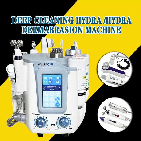 hydra dermabrasion machine hydrafacial oxygen jet peel skin renewal face lift skin tightening hydrodermabrasion spa beauty equipment
hydra dermabrasion machine hydrafacial oxygen jet peel skin renewal face lift skin tightening hydrodermabrasion spa beauty equipment