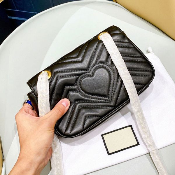 marmont chain crossbody women fashion bags black leather ladies shoulder bag genuine leather bag messenger bags
marmont chain crossbody women fashion bags black leather ladies shoulder bag genuine leather bag messenger bags