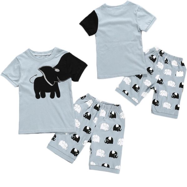new arrival toddler boy kids clothes lion print short sleeve t-shirt + shorts 2 piece set baby boy girl cloths outfit, White
new arrival toddler boy kids clothes lion print short sleeve t-shirt + shorts 2 piece set baby boy girl cloths outfit, White