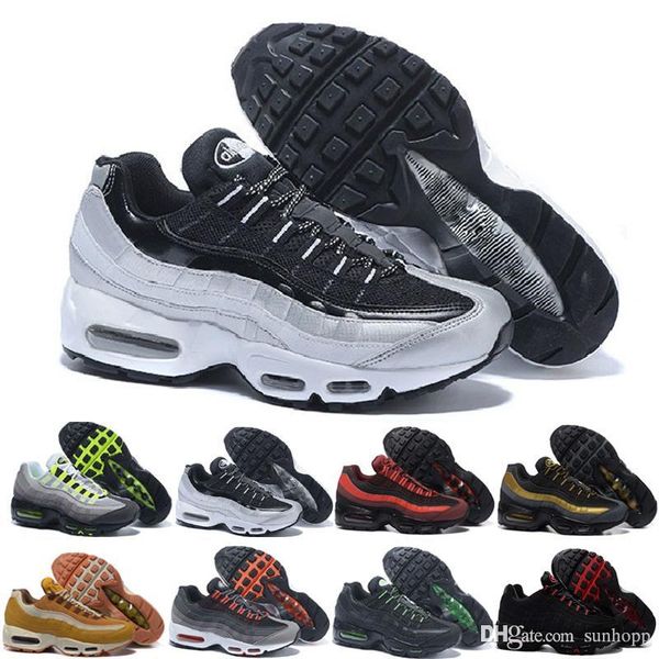 drop shipping wholesale runner shoes men airs cushion og sneakers boots authentic new walking discount sports shoes size 36-46 gh684f, Black
drop shipping wholesale runner shoes men airs cushion og sneakers boots authentic new walking discount sports shoes size 36-46 gh684f, Black