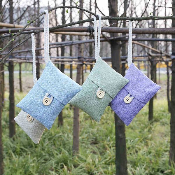 economical 3 pcs air purifying bag nature fresh charcoal bamboo purifier odor absorber ds99 other housekeeping organization
economical 3 pcs air purifying bag nature fresh charcoal bamboo purifier odor absorber ds99 other housekeeping organization