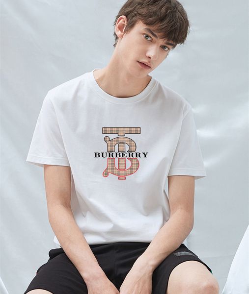womens mens 2019 new fashion t shirt with brand letter print fashion designer tees short sleeve casualdesigner shirts t-shirt, White;black
womens mens 2019 new fashion t shirt with brand letter print fashion designer tees short sleeve casualdesigner shirts t-shirt, White;black
