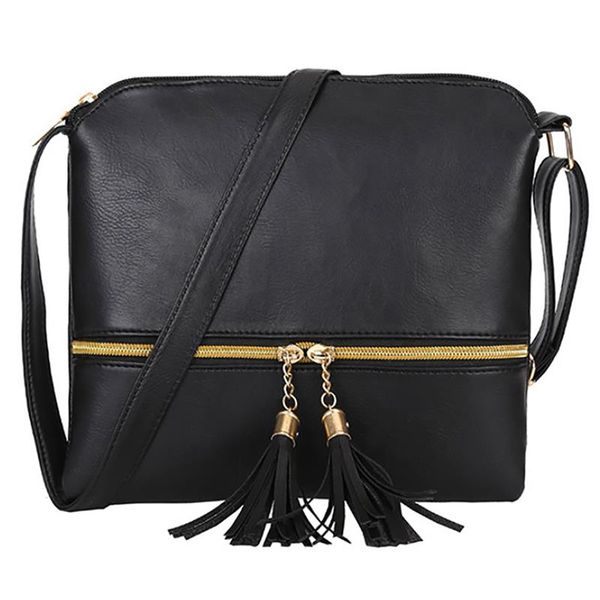 2019 fashion casual women tassel bag female shoulder bag ladies crossbody bags for women's handbag and purse
2019 fashion casual women tassel bag female shoulder bag ladies crossbody bags for women's handbag and purse