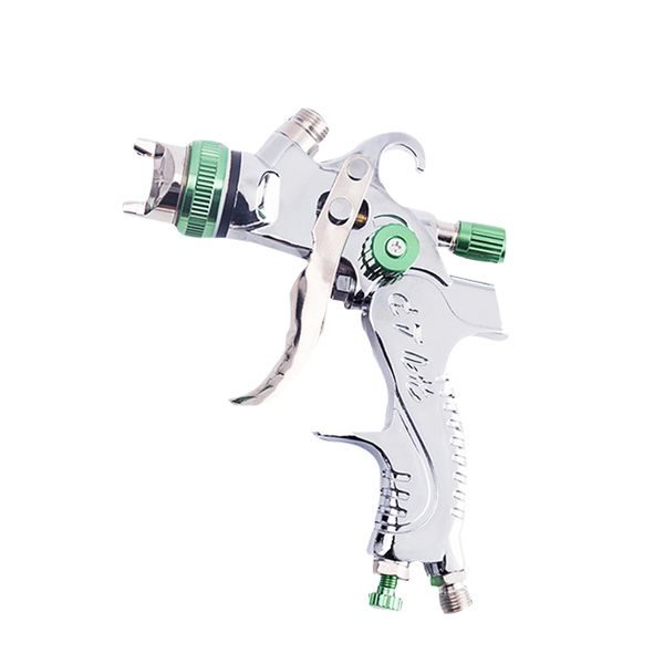 pneumatic tool multifunction spray gun car clean high atomization paint spray gun three heads paint upper pot alloy
pneumatic tool multifunction spray gun car clean high atomization paint spray gun three heads paint upper pot alloy