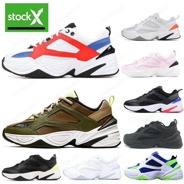 дизайнерские air monarch m2k tekno папа спортивная обувь высокое качество женщины мужские zapatillas белые спортивные тренажеры кроссовки eu
дизайнерские air monarch m2k tekno папа спортивная обувь высокое качество женщины мужские zapatillas белые спортивные тренажеры кроссовки eu