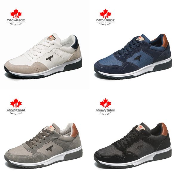 men sneakers shoes 2020 autumn fashion men's shoes man brand outdoor running sports walking leisure footwear men's casual shoes, Black
men sneakers shoes 2020 autumn fashion men's shoes man brand outdoor running sports walking leisure footwear men's casual shoes, Black
