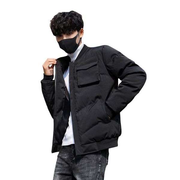 bormandick winter jacket men thick hooded fur collar parka men coats casual padded men's jackets male clothing kxp18-h33 55(1, Black;brown
bormandick winter jacket men thick hooded fur collar parka men coats casual padded men's jackets male clothing kxp18-h33 55(1, Black;brown