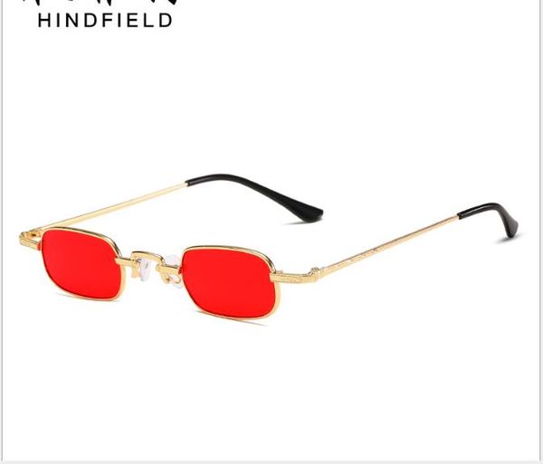 personality sunglasses retro small frame sunglasses trend hip-hop decorative glasses for men, White;black
personality sunglasses retro small frame sunglasses trend hip-hop decorative glasses for men, White;black