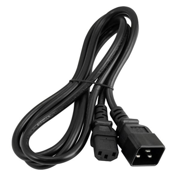 1.8m iec 320 c13 c20 для питания переменного тока удлинитель шнура питания ибп адаптер для pdu
1.8m iec 320 c13 c20 для питания переменного тока удлинитель шнура питания ибп адаптер для pdu