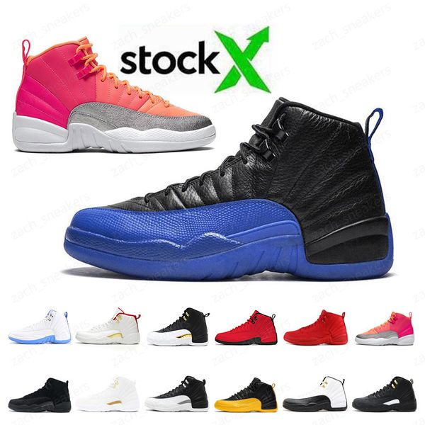 12 12s game royal bumblebee mens basketball shoes reverse taxi blue gym red wings grey men sports designer sneakers
12 12s game royal bumblebee mens basketball shoes reverse taxi blue gym red wings grey men sports designer sneakers