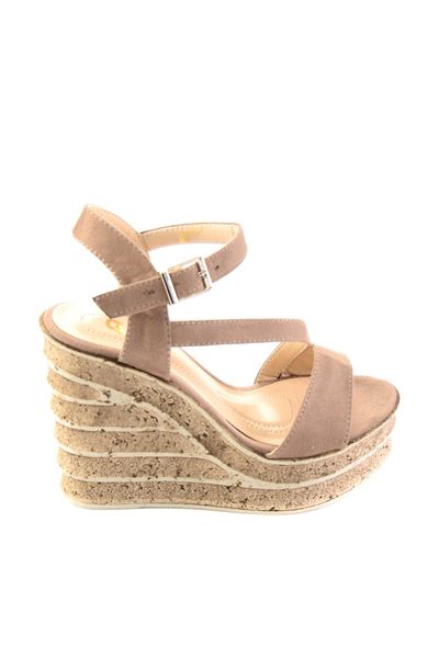 bambi mink women 's shoes h0578080672, Black