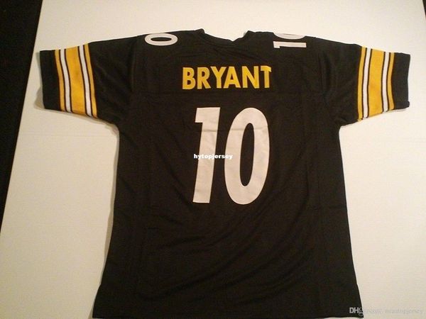 retro custom sewn stitched #10 martavis bryant black mitchell & ness jersey high-end men's football jerseys college ncaa, Black;red
retro custom sewn stitched #10 martavis bryant black mitchell & ness jersey high-end men's football jerseys college ncaa, Black;red