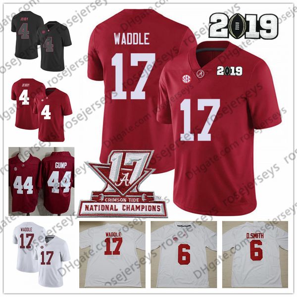 alabama crimson tide # 5 taulia tagovailoa # 6 devonta смит 2 keilan робинсон 44 форрест гамп 1 ник сабан 29 minkah фицпатрик джерси 150-й, Black
alabama crimson tide # 5 taulia tagovailoa # 6 devonta смит 2 keilan робинсон 44 форрест гамп 1 ник сабан 29 minkah фицпатрик джерси 150-й, Black