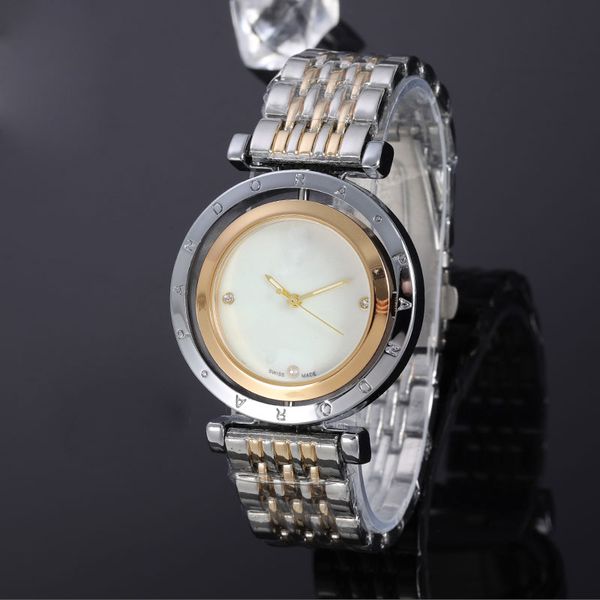 luxury menswomen dress watches 30mm elegant stainless steel rose gold watches lady rhinestone quartz movement wristwatches, Slivery;brown
luxury menswomen dress watches 30mm elegant stainless steel rose gold watches lady rhinestone quartz movement wristwatches, Slivery;brown