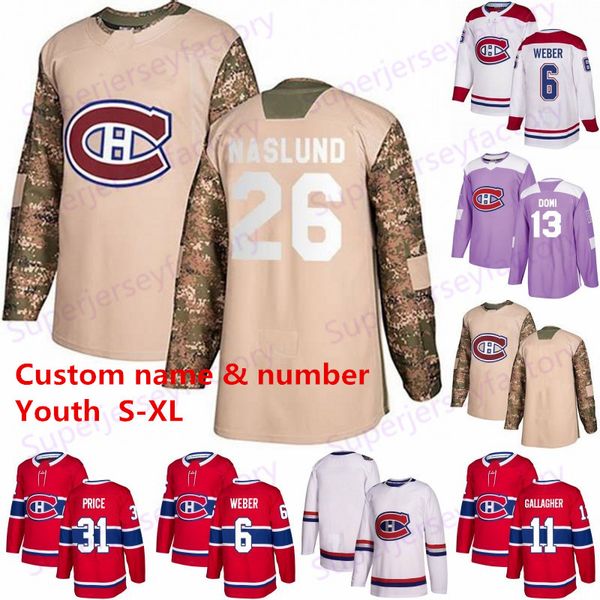 youth 26 mats naslund montreal canadiens jersey 13 max domi 31 carey price 6 shea weber 11 brendan gallagher drouin kinkaid hockey jerseys, Black;red
youth 26 mats naslund montreal canadiens jersey 13 max domi 31 carey price 6 shea weber 11 brendan gallagher drouin kinkaid hockey jerseys, Black;red