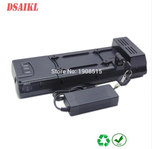 li-ion battery 48v 10ah electric bicycle rechargeable battery for 350w to 1000w motor with charger
li-ion battery 48v 10ah electric bicycle rechargeable battery for 350w to 1000w motor with charger
