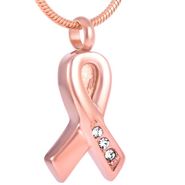 ijd8656 316l stainless steel crystal silk ribbon rose gold pendant women charm urn keepsake jewelry memorial ashes cremation necklace, Silver
ijd8656 316l stainless steel crystal silk ribbon rose gold pendant women charm urn keepsake jewelry memorial ashes cremation necklace, Silver