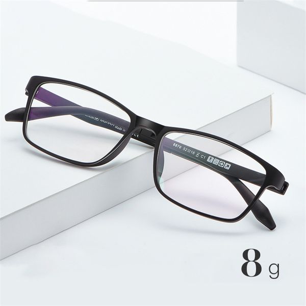 vazrobe 8g eyeglasses frame men women ultra-light no screw glasses man black prescription spectacles eyeglass for optic lens
vazrobe 8g eyeglasses frame men women ultra-light no screw glasses man black prescription spectacles eyeglass for optic lens
