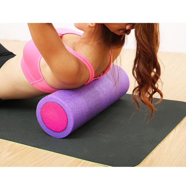 yoga foam shaft column fitness exercise gym fat burning equipment beginners roller muscle relaxation massage lean leg men women
yoga foam shaft column fitness exercise gym fat burning equipment beginners roller muscle relaxation massage lean leg men women