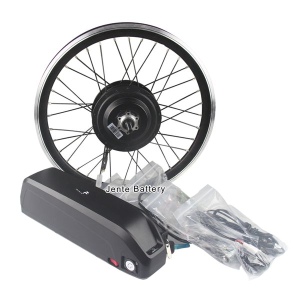 electric hub motor kit 500w rear motor 48 volt with 48v 16ah hailong batteries +bms + 2a charger
electric hub motor kit 500w rear motor 48 volt with 48v 16ah hailong batteries +bms + 2a charger