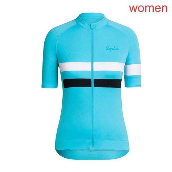 2020 pro team rapha cycling jersey women set summer outdoor sportswear mtb bicycle wear maillot ciclismo mountain bike clothing 121705y, Black;blue
2020 pro team rapha cycling jersey women set summer outdoor sportswear mtb bicycle wear maillot ciclismo mountain bike clothing 121705y, Black;blue