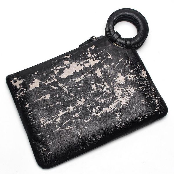 fashion men clutch genuine leather women handbag casual hasp envelope bag business male messenger bags men travel bags
fashion men clutch genuine leather women handbag casual hasp envelope bag business male messenger bags men travel bags