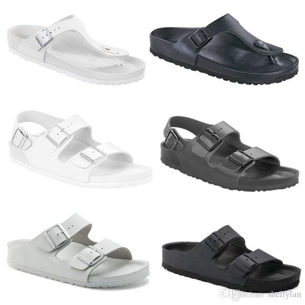 Birkenstock New Style Luxor Monterey Men Flat Heel Sandals Women Summer Beach Casual Shoes Buckle Top Quality Genuine Leather Slippers
Birkenstock New Style Luxor Monterey Men Flat Heel Sandals Women Summer Beach Casual Shoes Buckle Top Quality Genuine Leather Slippers