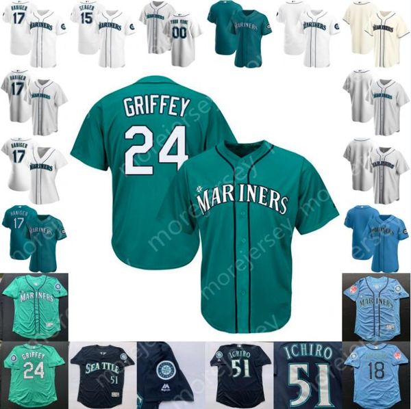 seattle jersey ken griffey ichiro suzuki dee gordon kyle seager mitch haniger mallex smith daniel vogelbach yusei kikuchi taijuan walker, Blue;black
seattle jersey ken griffey ichiro suzuki dee gordon kyle seager mitch haniger mallex smith daniel vogelbach yusei kikuchi taijuan walker, Blue;black