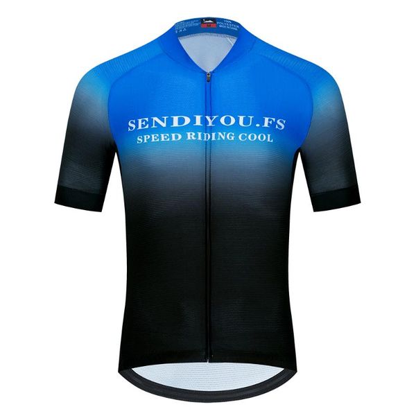 speed riding cool cycling jersey 2020 pro team for bike using the latest mtb jersey bmx de continuous process craft, Black;red
speed riding cool cycling jersey 2020 pro team for bike using the latest mtb jersey bmx de continuous process craft, Black;red