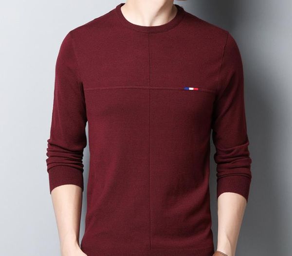 mens knitted sweaters fashion pullover slim solid color designer long sleeves sweater, White;black
mens knitted sweaters fashion pullover slim solid color designer long sleeves sweater, White;black
