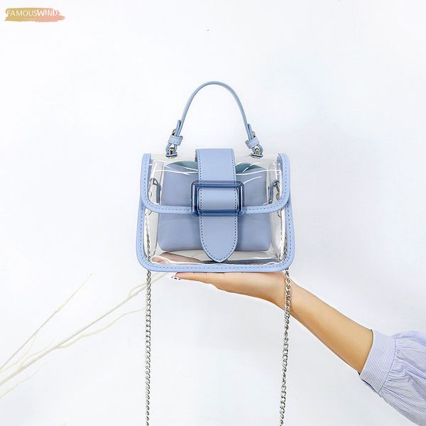 pvc beach handbags ladies fashion womens waterproof transparent tote purse female summer jelly crossbody bags messenger
pvc beach handbags ladies fashion womens waterproof transparent tote purse female summer jelly crossbody bags messenger