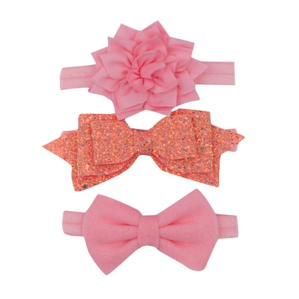 3pcs kids floral headband girls baby elastic bowknot accessories hairband set, Slivery;white
3pcs kids floral headband girls baby elastic bowknot accessories hairband set, Slivery;white