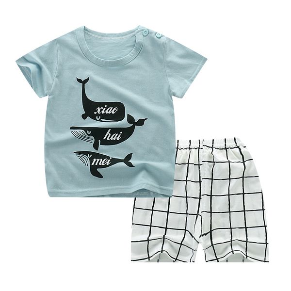 baby boys clothes suits fish style boys clothing sets t- shirt+pants casual sport suits toddler sets toddler boys clothing set, White
baby boys clothes suits fish style boys clothing sets t- shirt+pants casual sport suits toddler sets toddler boys clothing set, White